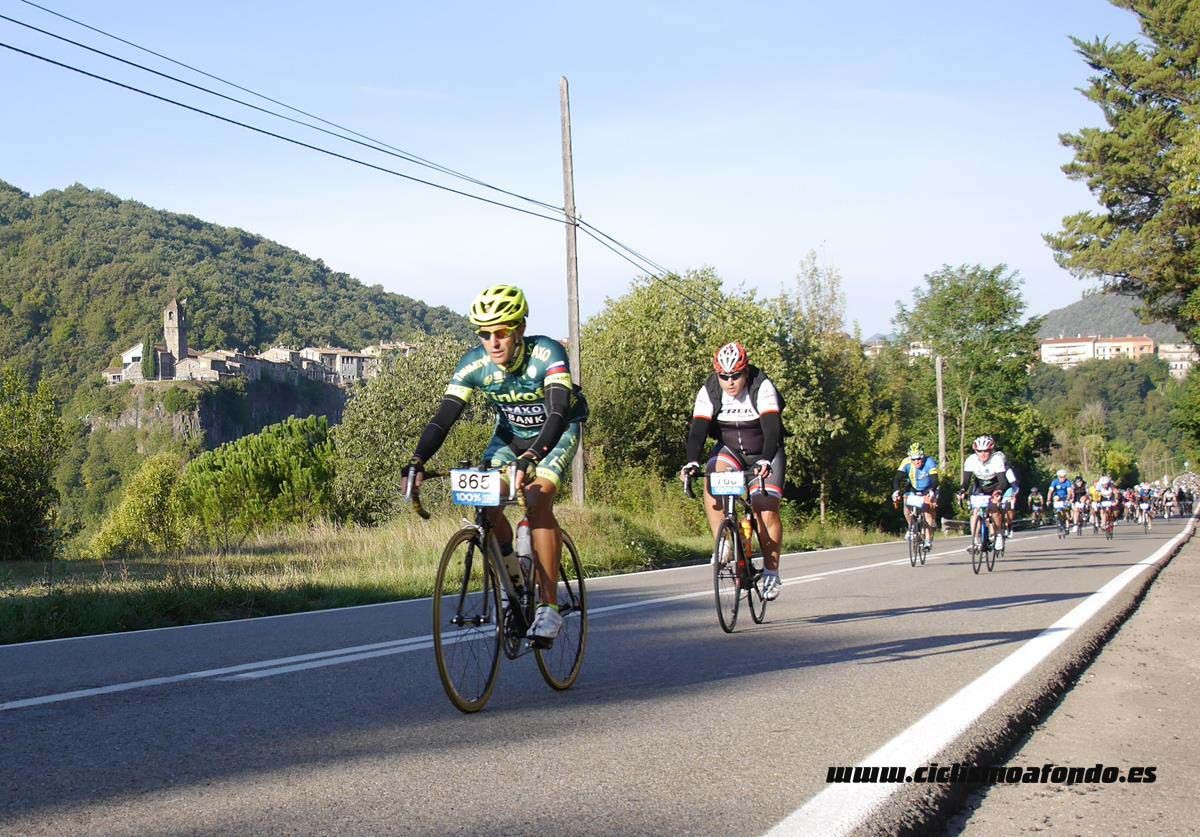 Marcha Xavi Tondo 2016_1
