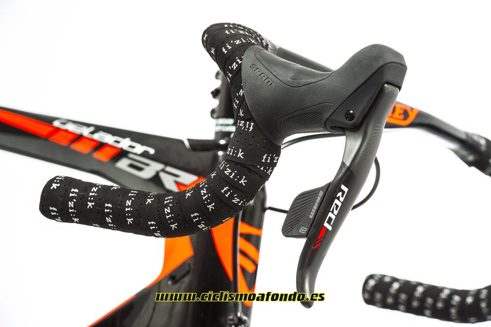 Prueba: Berria Beladro BR EVO