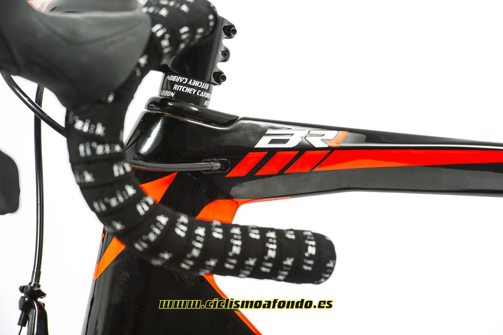 Prueba: Berria Beladro BR EVO