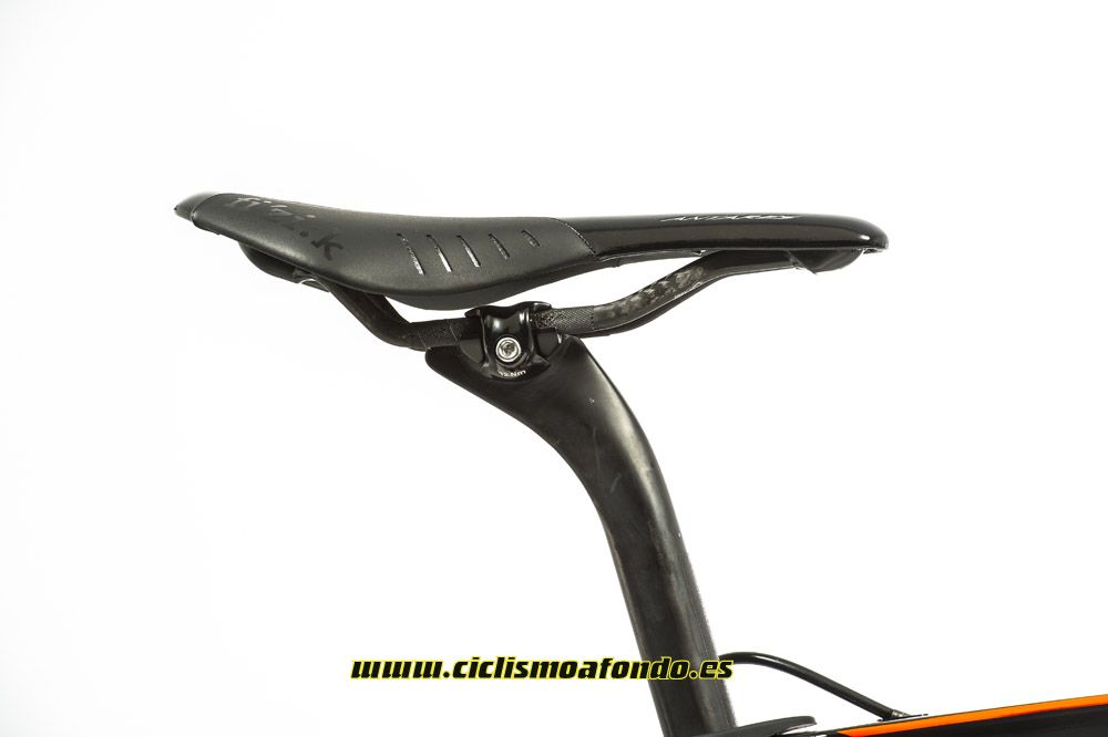 Prueba: Berria Beladro BR EVO