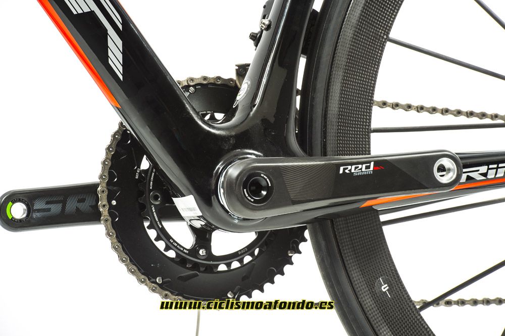 Prueba: Berria Beladro BR EVO