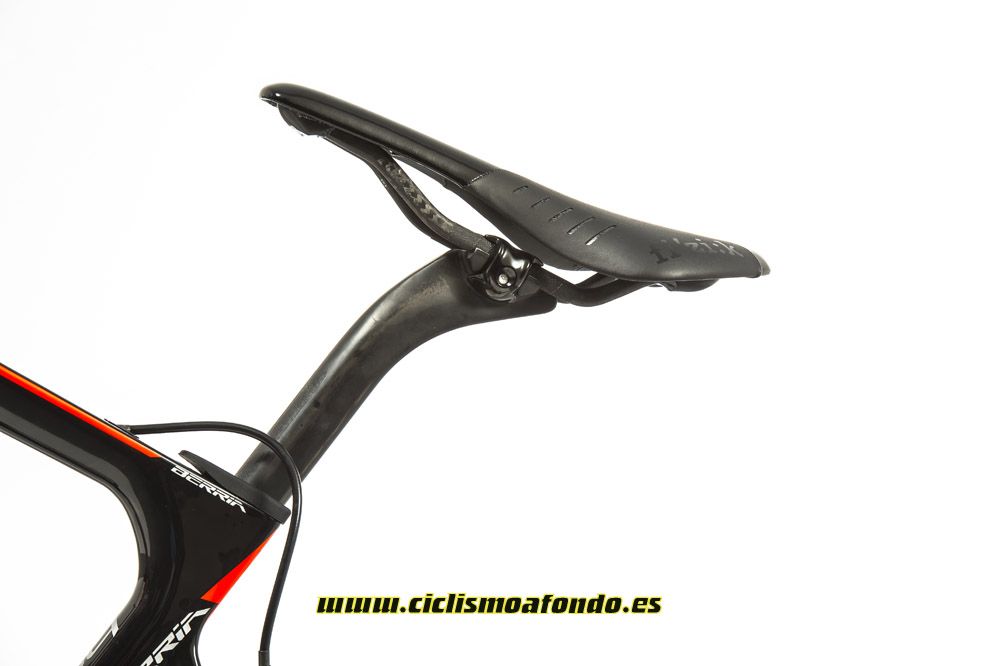 Prueba: Berria Beladro BR EVO