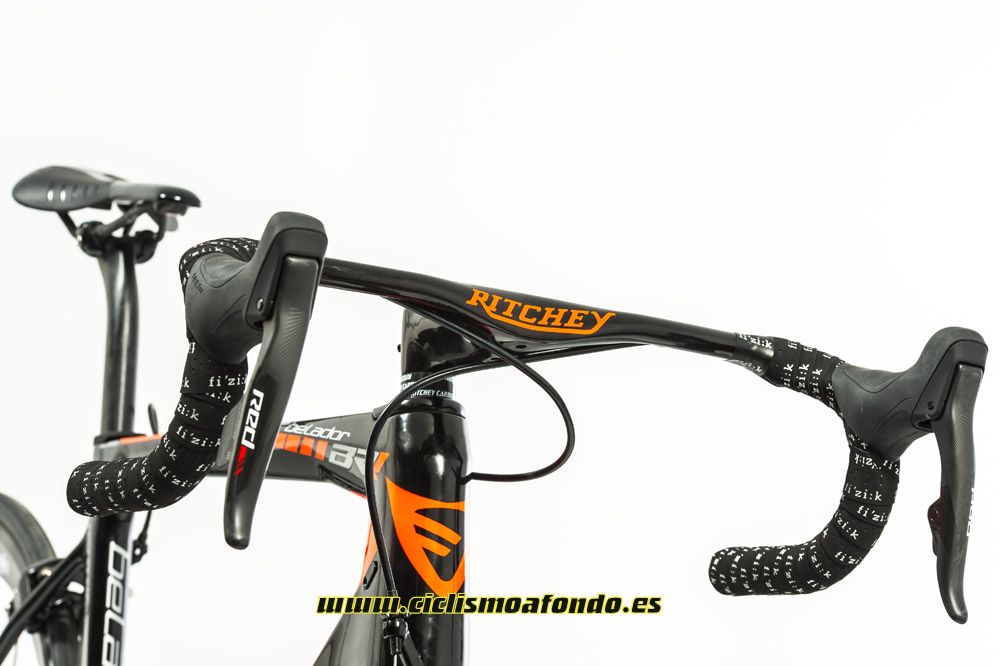 Prueba: Berria Beladro BR EVO