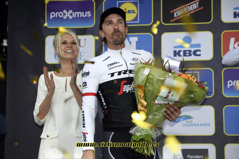 Las mejores imágenes del Tour de Flandes 2016
