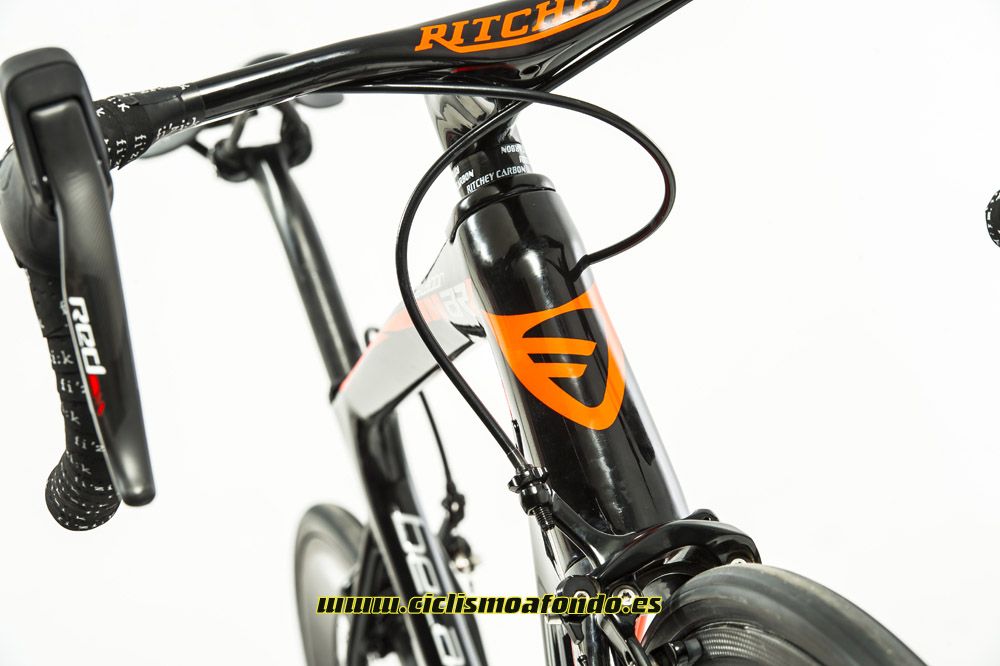 Prueba: Berria Beladro BR EVO