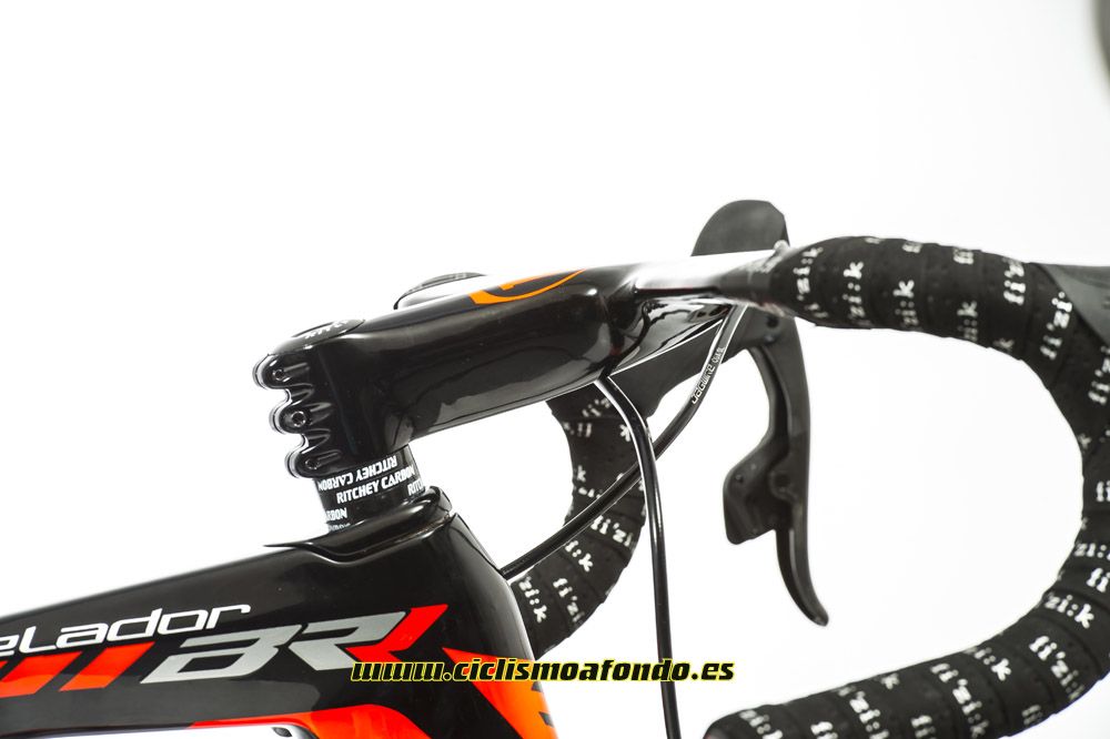 Prueba: Berria Beladro BR EVO