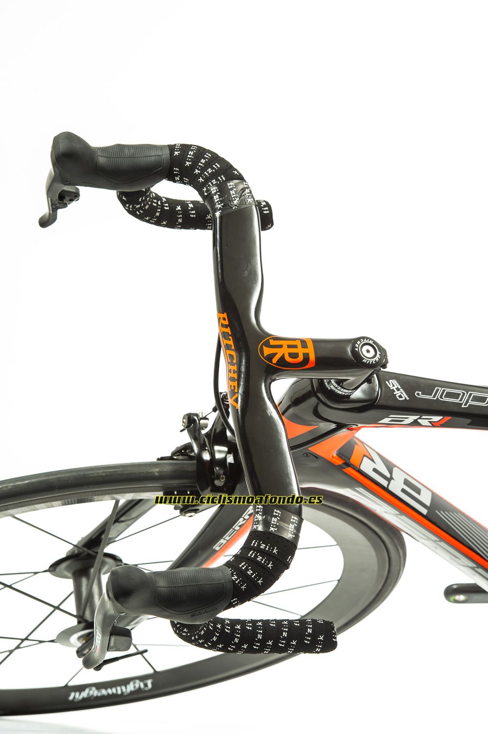 Prueba: Berria Beladro BR EVO