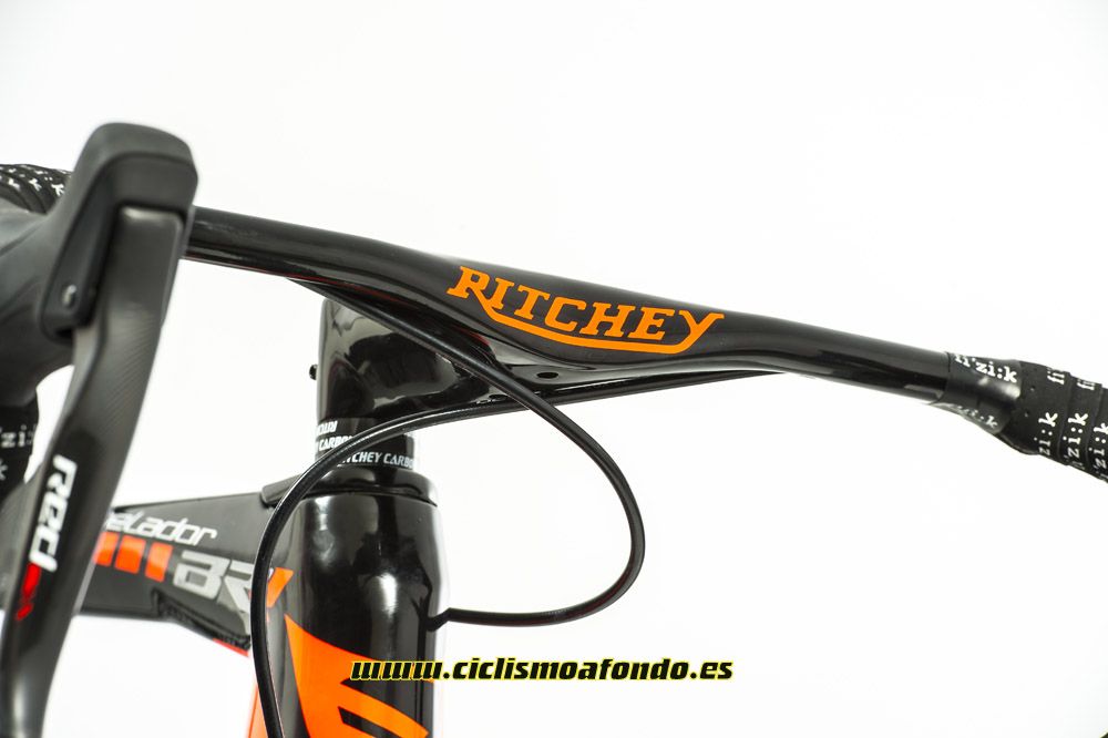 Prueba: Berria Beladro BR EVO