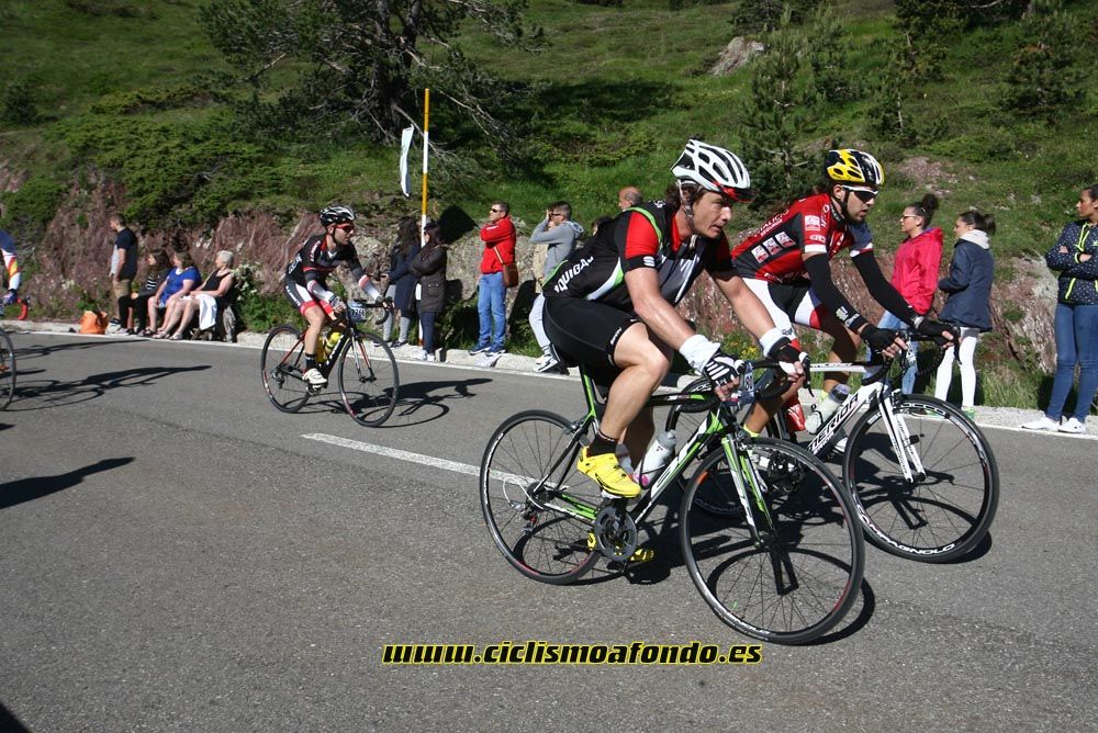 Fotografías - Quebrantahuesos 2015 (II)