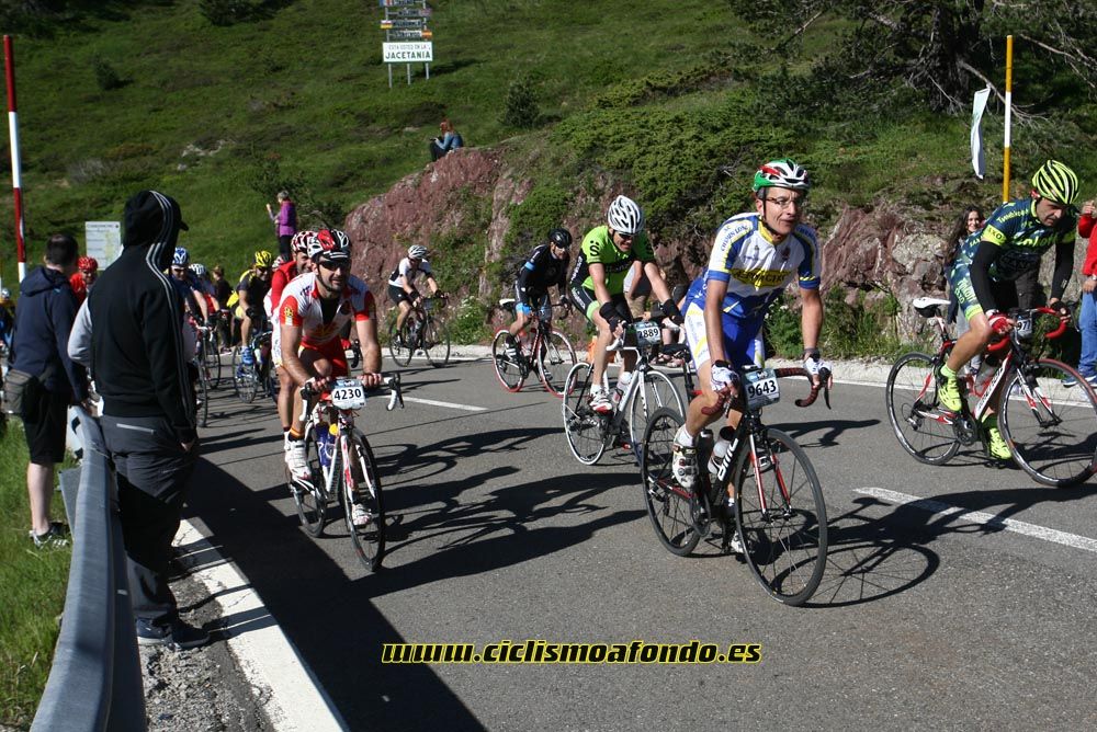 Fotografías - Quebrantahuesos 2015 (II)