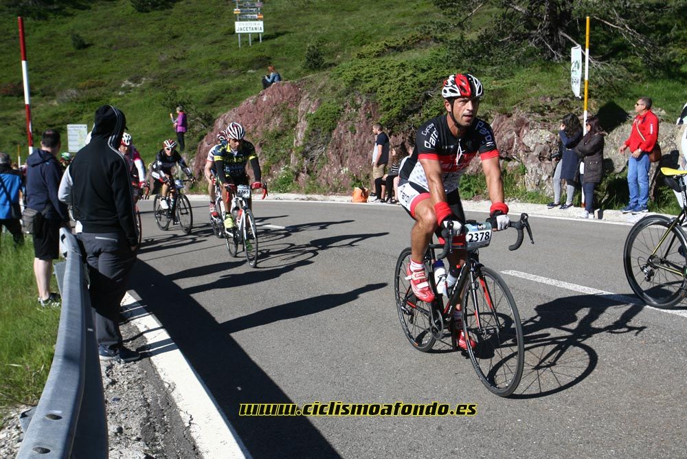 Fotografías - Quebrantahuesos 2015 (II)