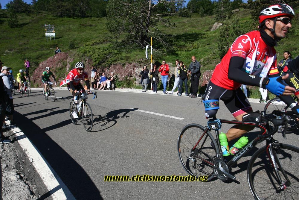 Fotografías - Quebrantahuesos 2015 (II)