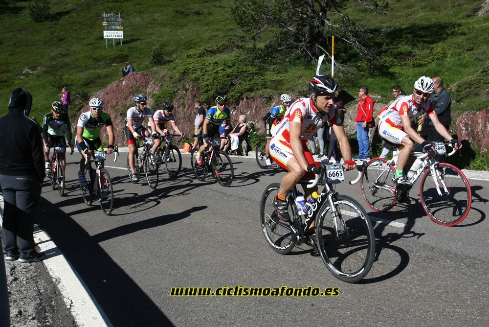 Fotografías - Quebrantahuesos 2015 (II)
