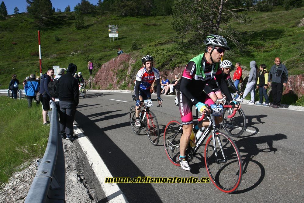 Fotografías - Quebrantahuesos 2015 (II)