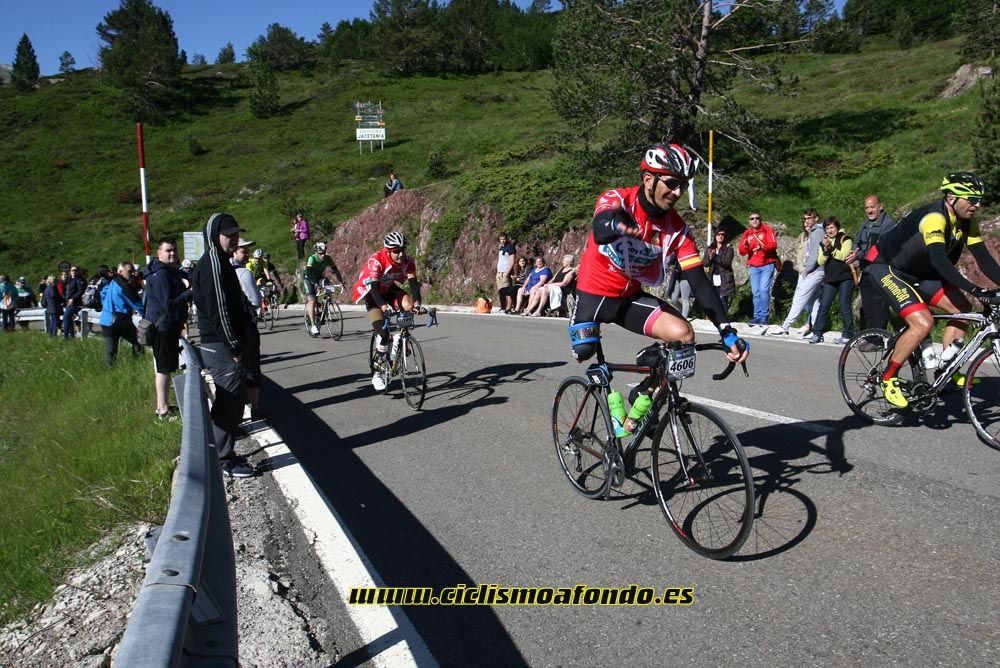 Fotografías - Quebrantahuesos 2015 (II)