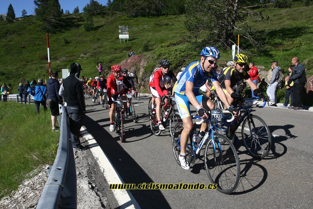 Fotografías - Quebrantahuesos 2015 (II)