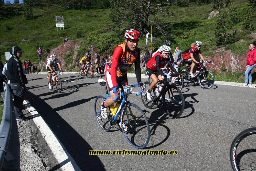 Fotografías - Quebrantahuesos 2015 (II)