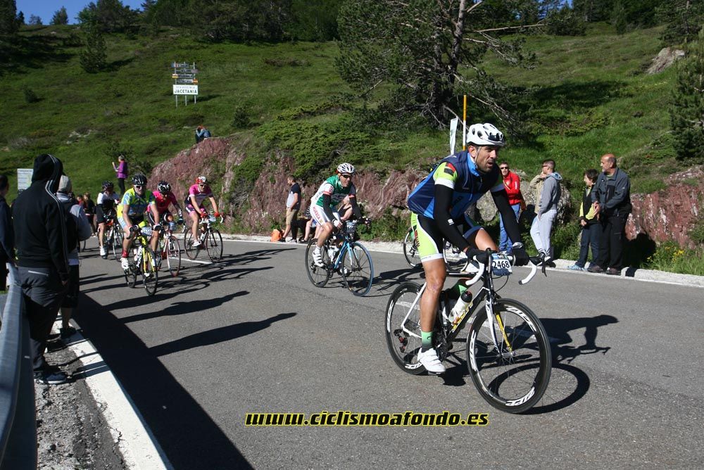 Fotografías - Quebrantahuesos 2015 (II)