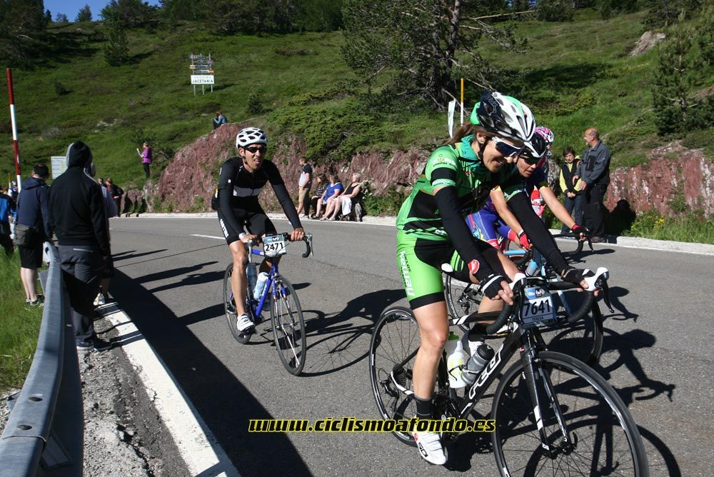 Fotografías - Quebrantahuesos 2015 (II)