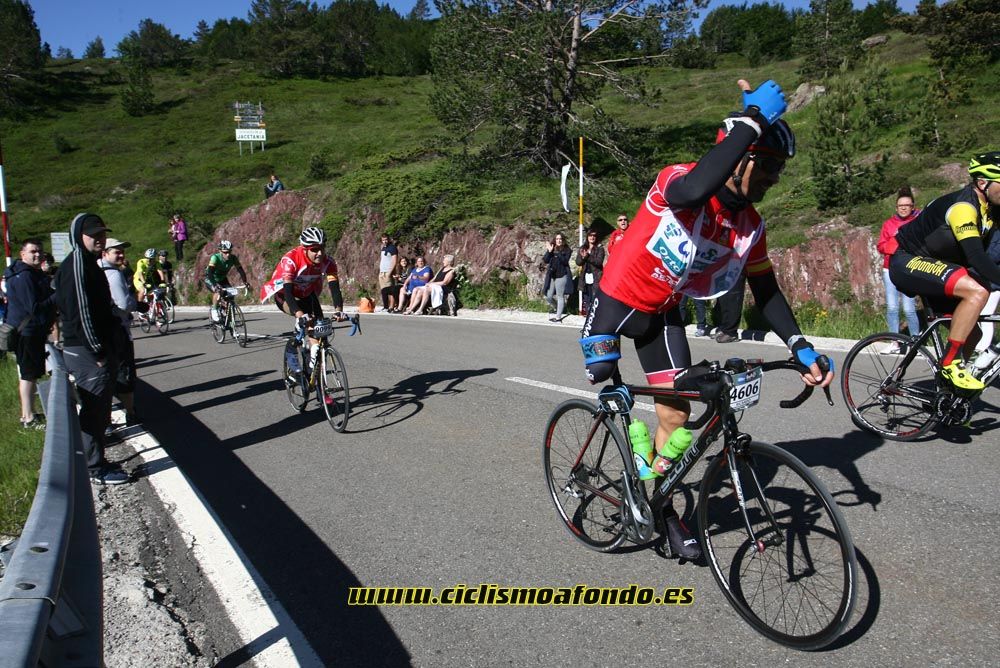 Fotografías - Quebrantahuesos 2015 (II)