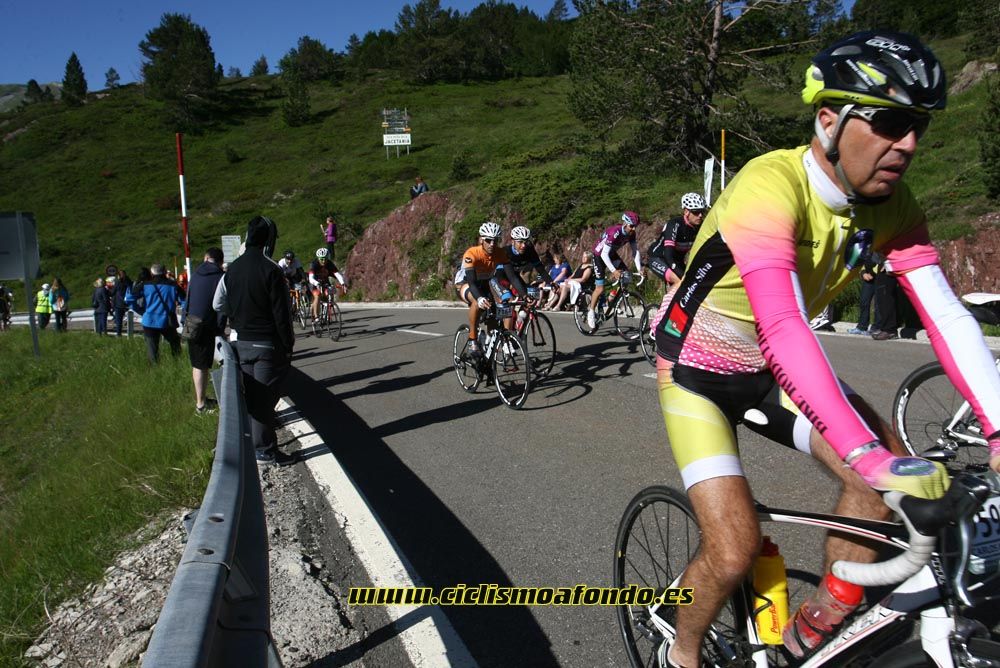 Fotografías - Quebrantahuesos 2015 (II)