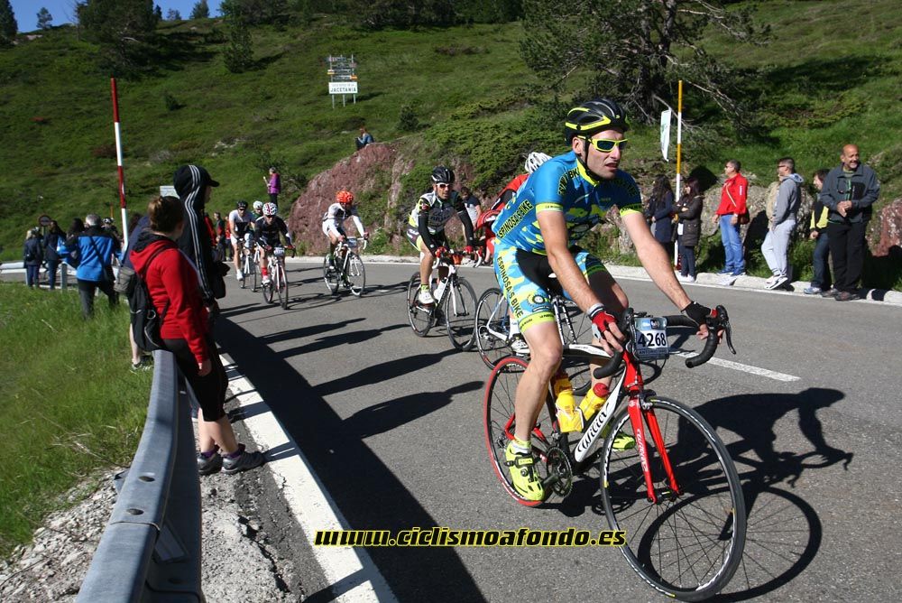 Fotografías - Quebrantahuesos 2015 (II)