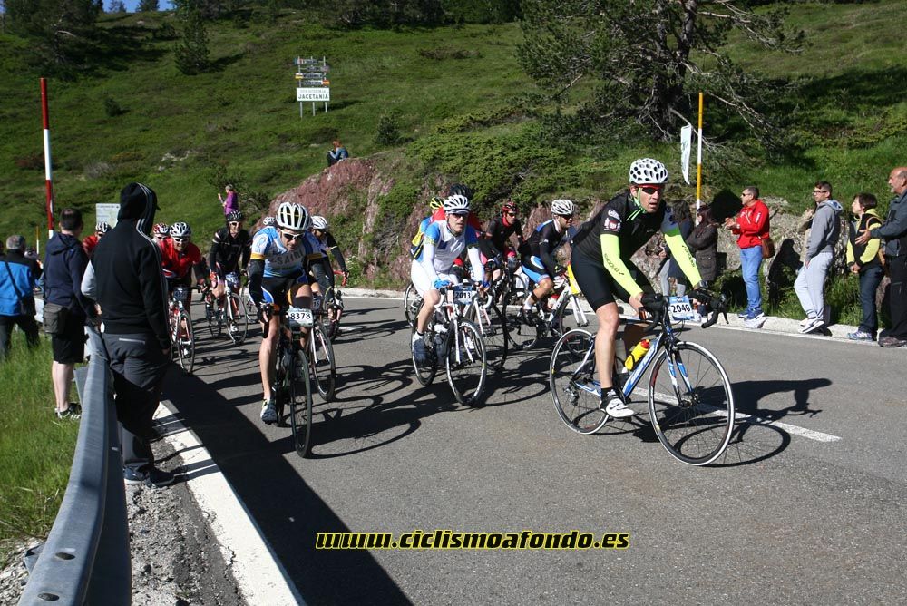 Fotografías - Quebrantahuesos 2015 (II)