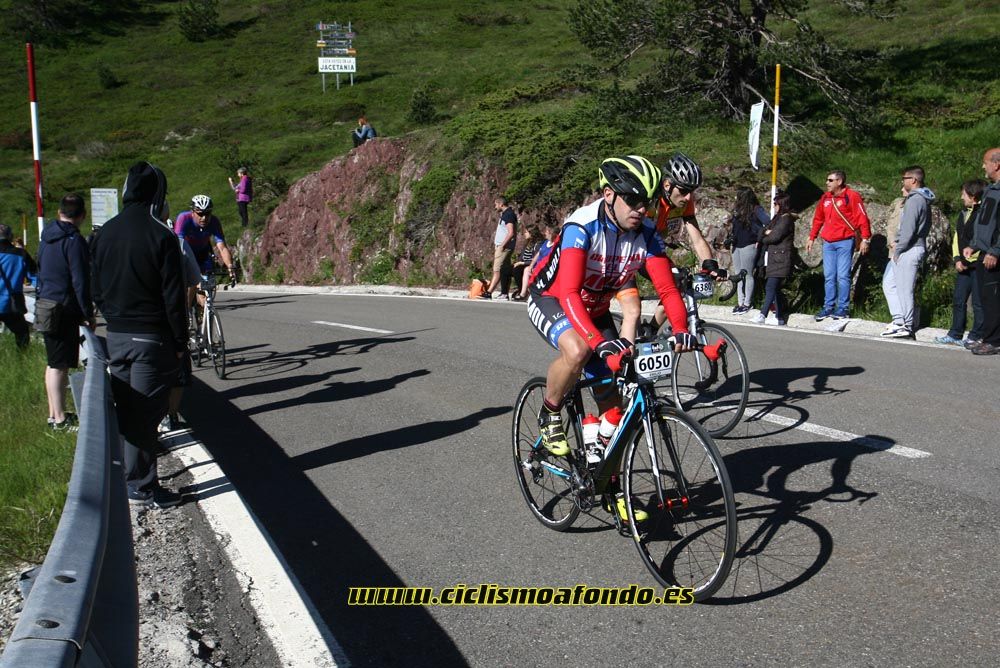 Fotografías - Quebrantahuesos 2015 (II)