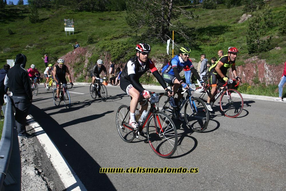 Fotografías - Quebrantahuesos 2015 (II)