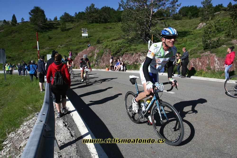 Fotografías - Quebrantahuesos 2015 (II)