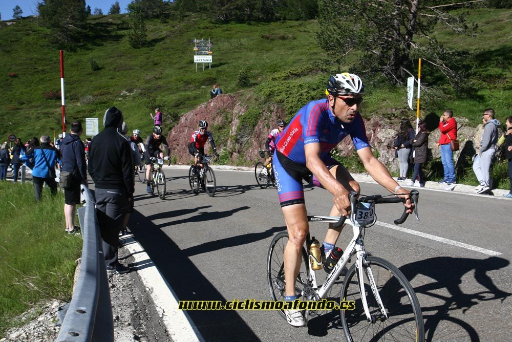 Fotografías - Quebrantahuesos 2015 (II)
