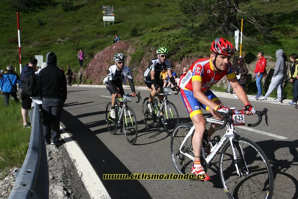 Fotografías - Quebrantahuesos 2015 (II)