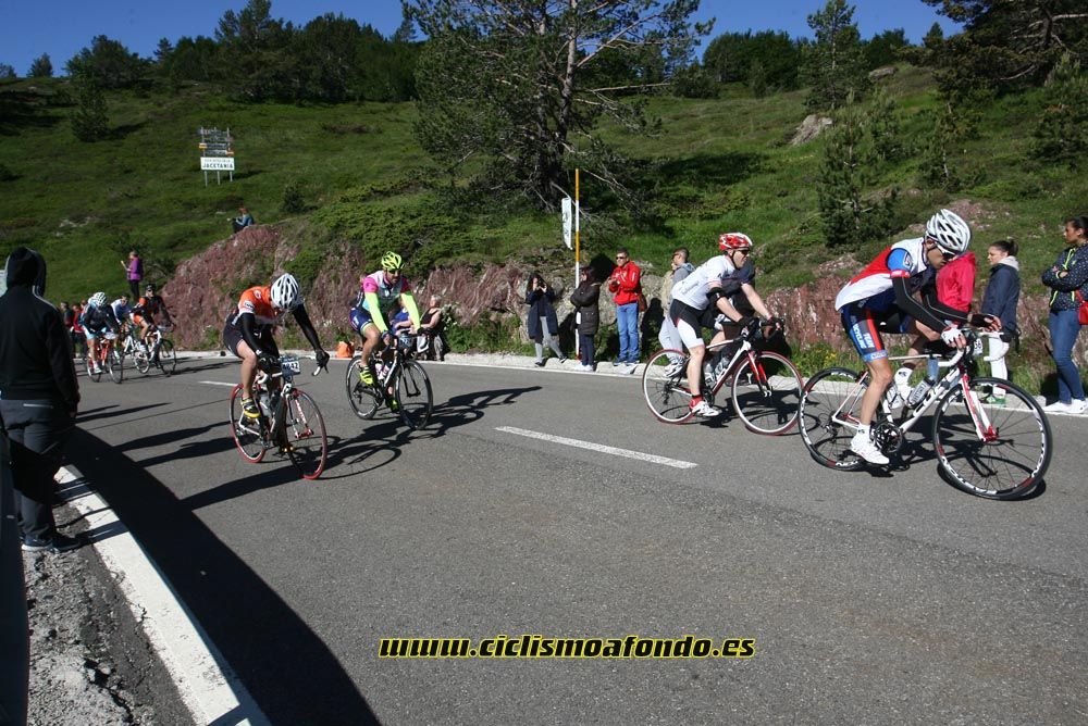Fotografías - Quebrantahuesos 2015 (II)