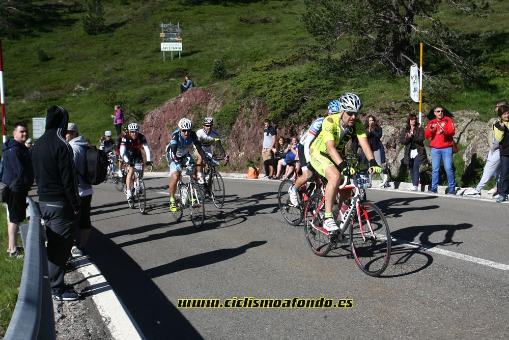 Fotografías - Quebrantahuesos 2015 (II)