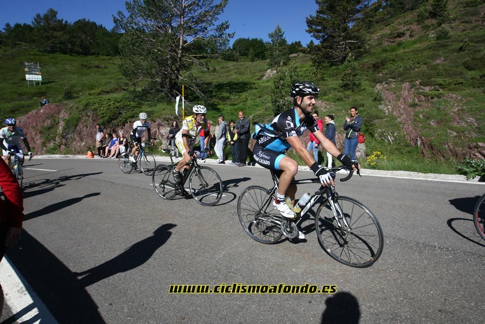 Fotografías - Quebrantahuesos 2015 (II)