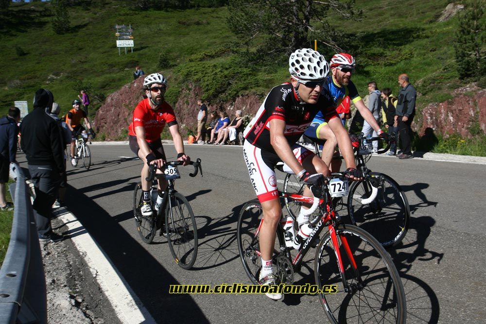 Fotografías - Quebrantahuesos 2015 (II)