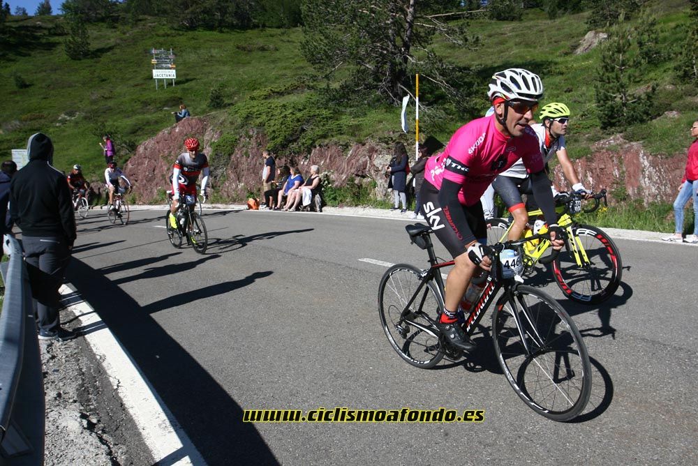 Fotografías - Quebrantahuesos 2015 (II)