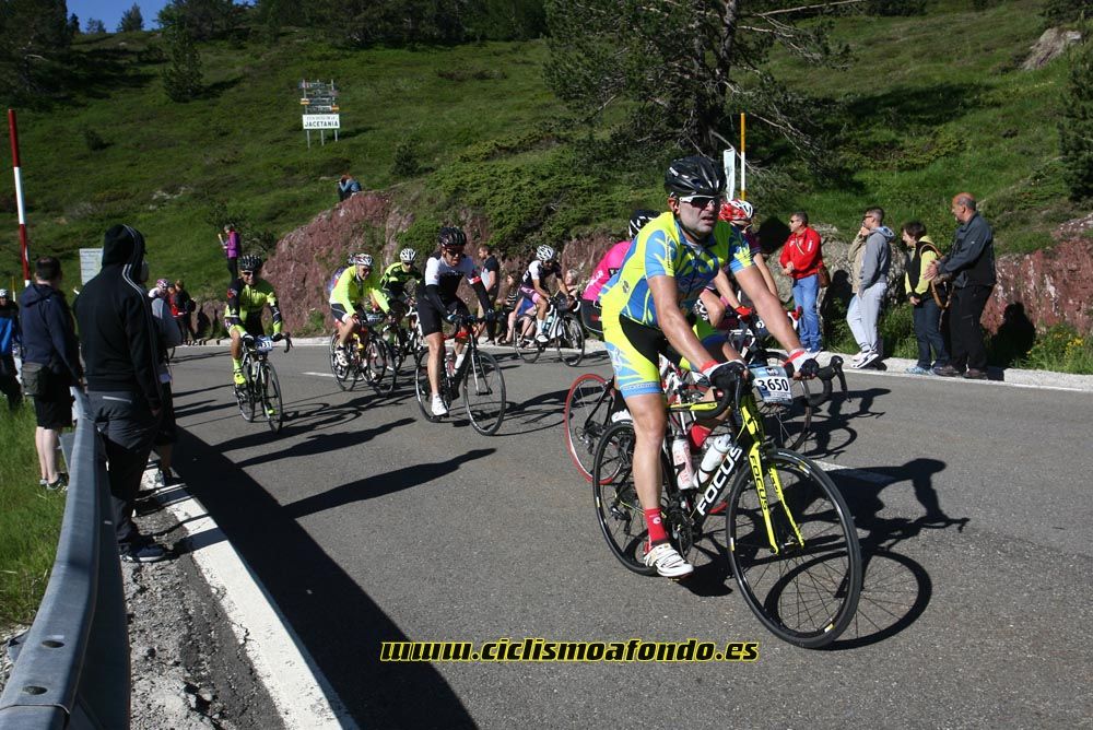 Fotografías - Quebrantahuesos 2015 (II)