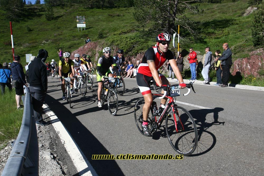 Fotografías - Quebrantahuesos 2015 (II)