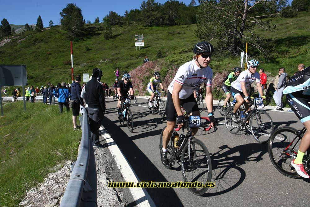 Fotografías - Quebrantahuesos 2015 (II)