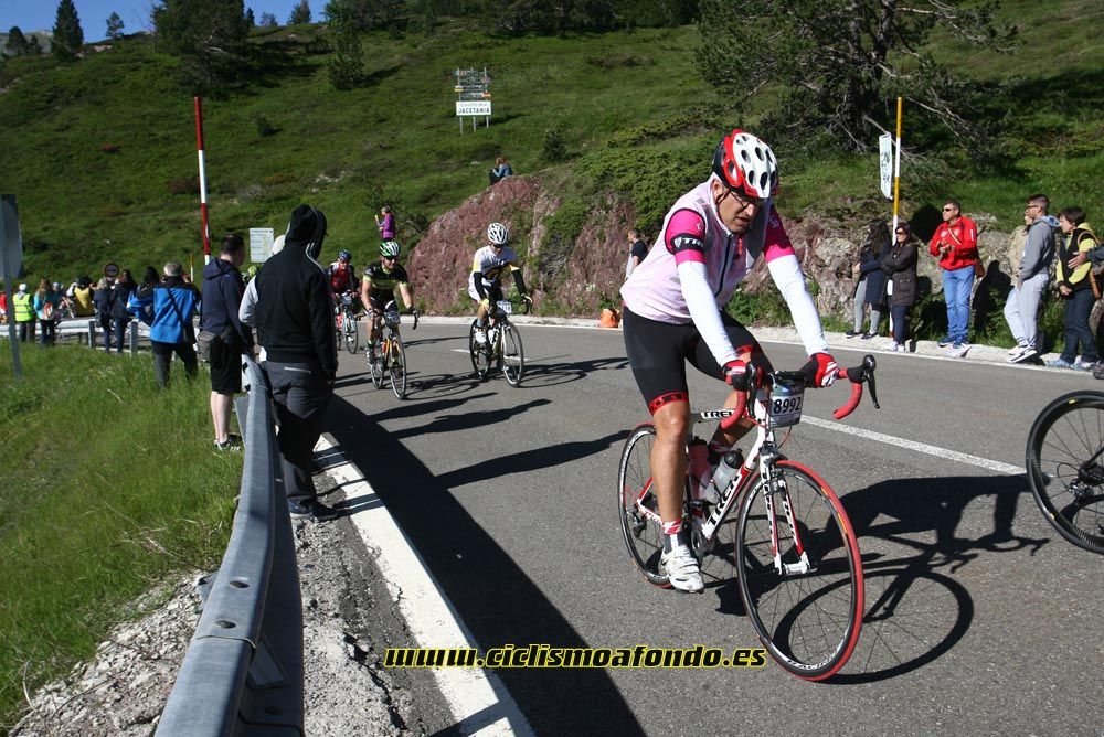 Fotografías - Quebrantahuesos 2015 (II)