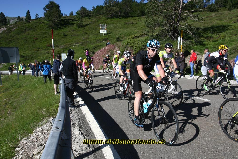 Fotografías - Quebrantahuesos 2015 (II)