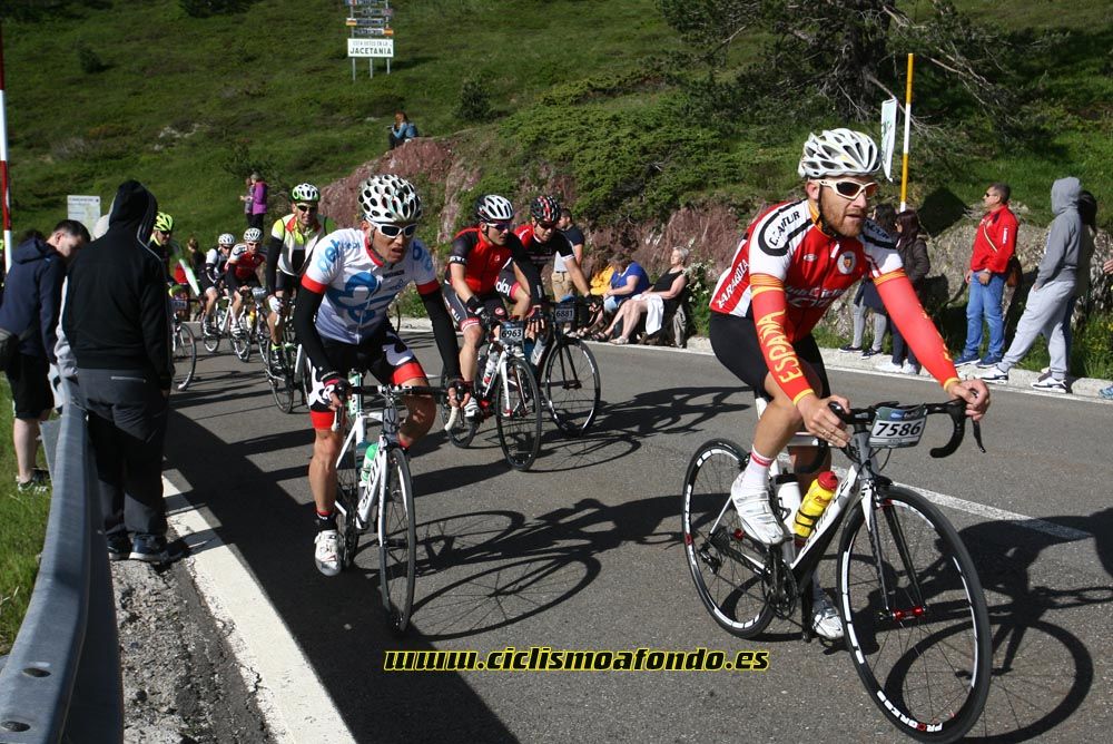 Fotografías - Quebrantahuesos 2015 (II)