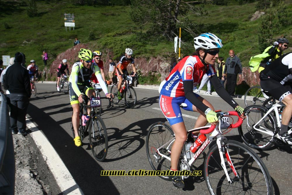 Fotografías - Quebrantahuesos 2015 (II)