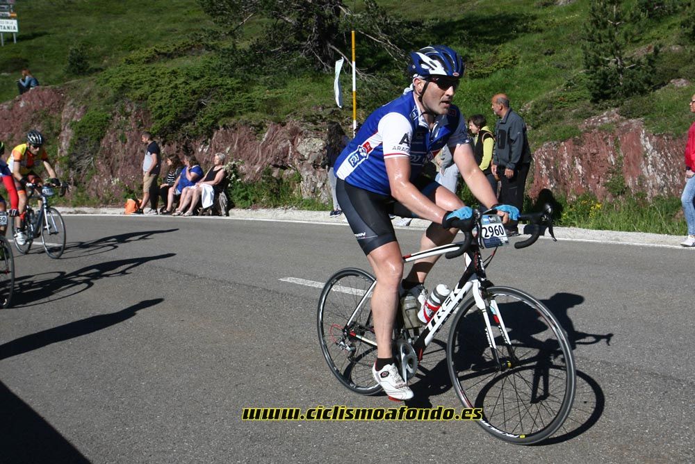 Fotografías - Quebrantahuesos 2015 (II)