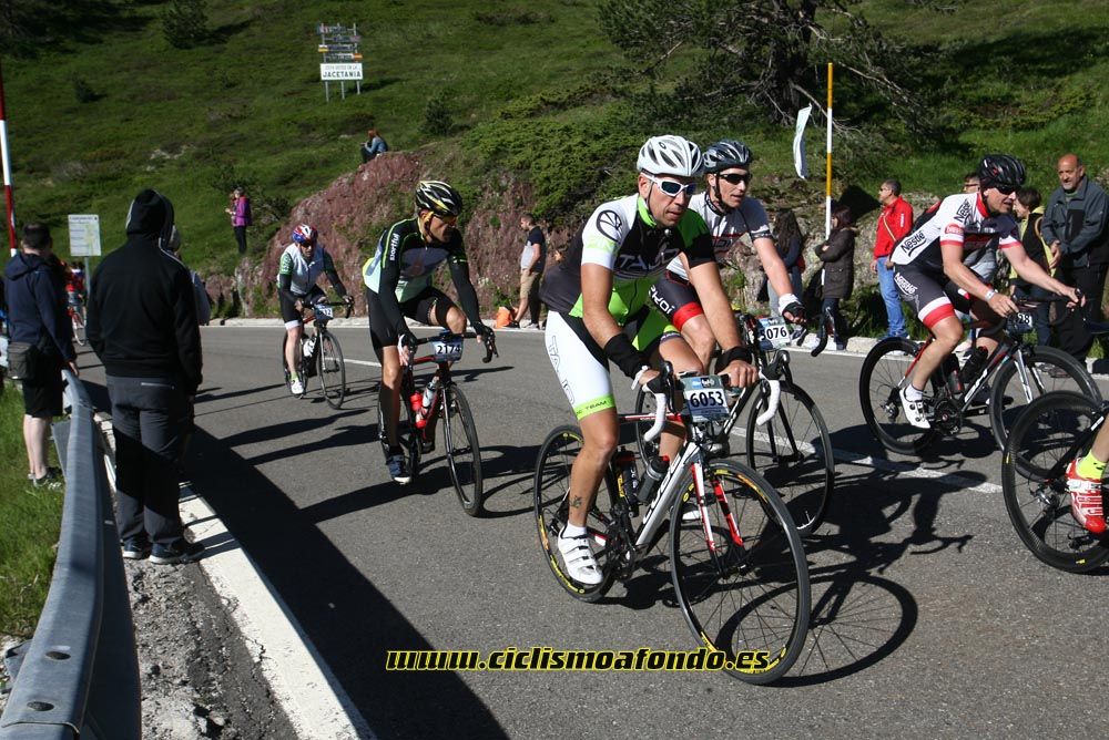 Fotografías - Quebrantahuesos 2015 (II)