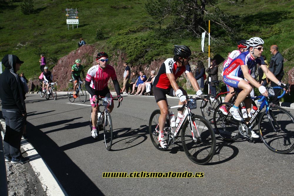 Fotografías - Quebrantahuesos 2015 (II)