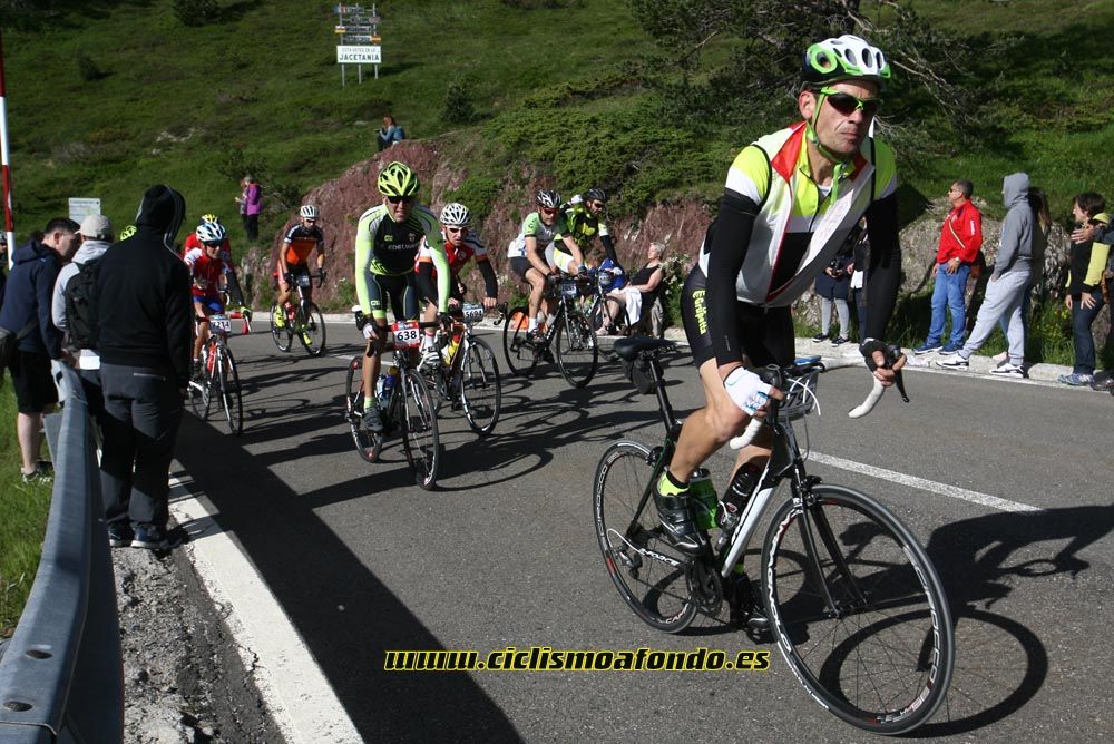 Fotografías - Quebrantahuesos 2015 (II)