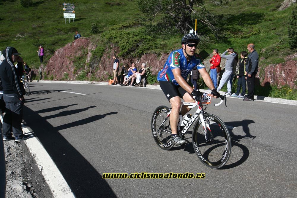 Fotografías - Quebrantahuesos 2015 (II)