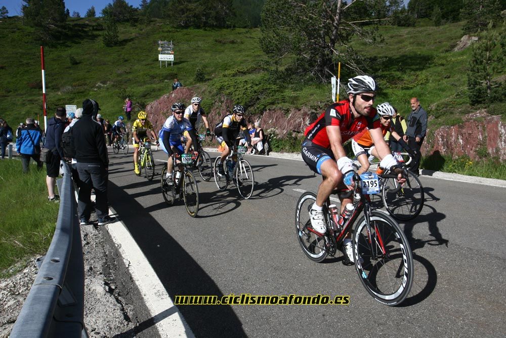Fotografías - Quebrantahuesos 2015 (II)